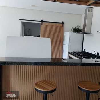 Apartamento em São Paulo, bairro Itaquera