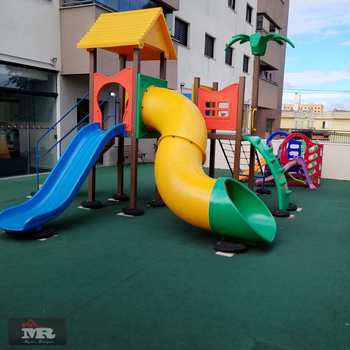 Apartamento em São Paulo, bairro Itaquera