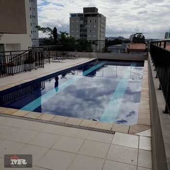 Apartamento em São Paulo, bairro Itaquera