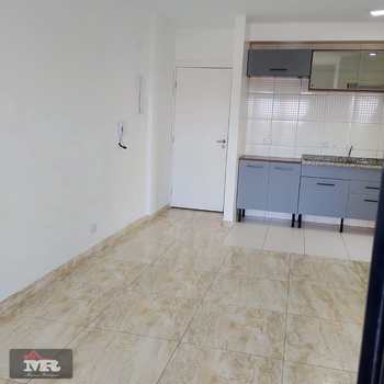 Apartamento em São Paulo, bairro Itaquera