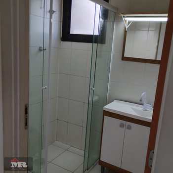 Apartamento em São Paulo, bairro Itaquera