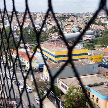 Apartamento em São Paulo, bairro Itaquera