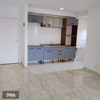 Apartamento em São Paulo, bairro Itaquera