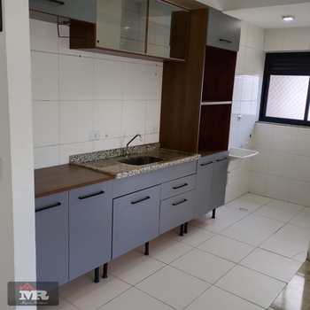 Apartamento em São Paulo, bairro Itaquera