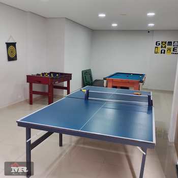 Apartamento em São Paulo, bairro Itaquera