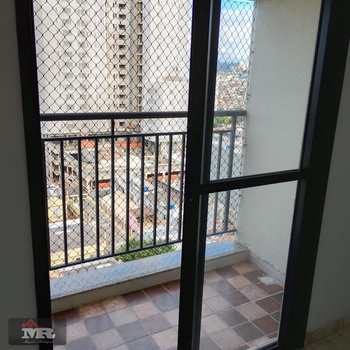 Apartamento em São Paulo, bairro Itaquera