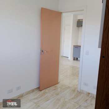 Apartamento em São Paulo, bairro Itaquera