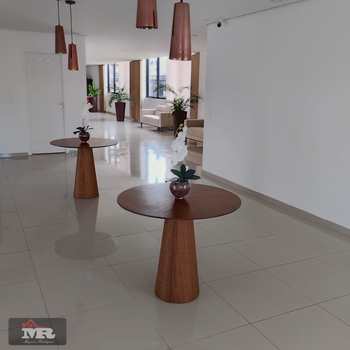 Apartamento em São Paulo, bairro Itaquera