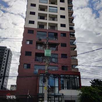 Apartamento em São Paulo, bairro Itaquera