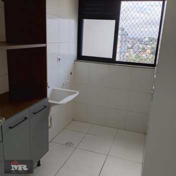 Apartamento em São Paulo, bairro Itaquera