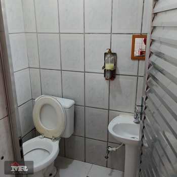 Salão em São Paulo, bairro Vila Carmosina