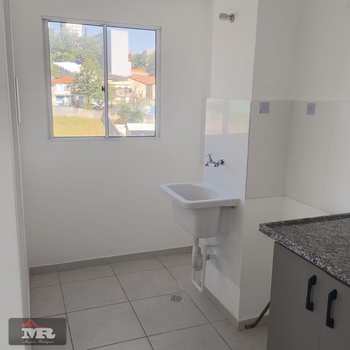 Apartamento em São Paulo, bairro Vila Carmosina