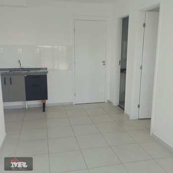 Apartamento em São Paulo, bairro Vila Carmosina