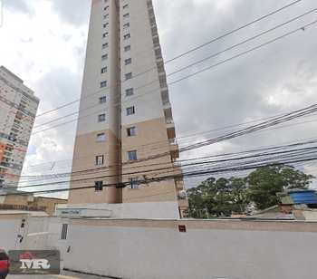 Apartamento, código 2812 em São Paulo, bairro Vila Carmosina