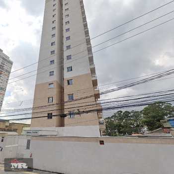 Apartamento em São Paulo, bairro Vila Carmosina