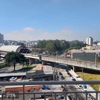 Apartamento em São Paulo, bairro Vila Carmosina