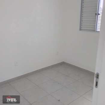Apartamento em São Paulo, bairro Vila Carmosina