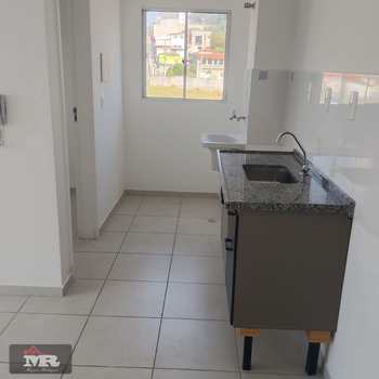 Apartamento em São Paulo, bairro Vila Carmosina