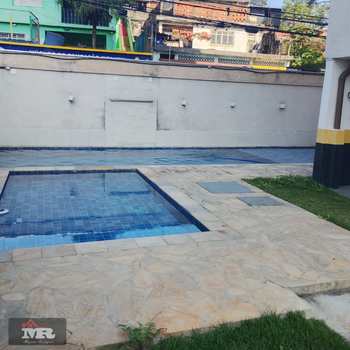 Apartamento em São Paulo, bairro Vila Carmosina