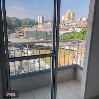 Apartamento em São Paulo, bairro Vila Carmosina