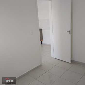 Apartamento em São Paulo, bairro Vila Carmosina