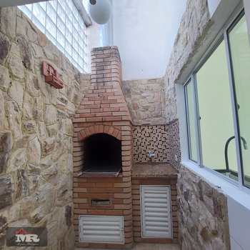 Sobrado de Condomínio em São Paulo, bairro Vila Carmosina