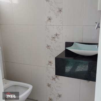 Sobrado de Condomínio em São Paulo, bairro Vila Carmosina