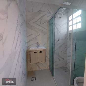 Sobrado de Condomínio em São Paulo, bairro Vila Carmosina