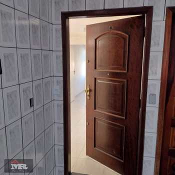 Apartamento em São Paulo, bairro Conjunto Residencial José Bonifácio