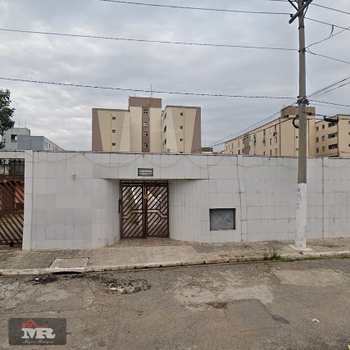 Apartamento em São Paulo, bairro Conjunto Residencial José Bonifácio