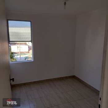 Apartamento em São Paulo, bairro Conjunto Residencial José Bonifácio