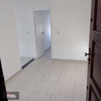 Apartamento em São Paulo, bairro Conjunto Residencial José Bonifácio