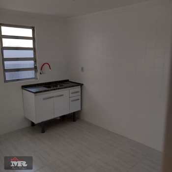 Apartamento em São Paulo, bairro Conjunto Residencial José Bonifácio