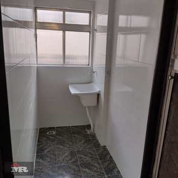 Apartamento em São Paulo, bairro Conjunto Residencial José Bonifácio