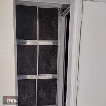 Apartamento em São Paulo, bairro Conjunto Residencial José Bonifácio