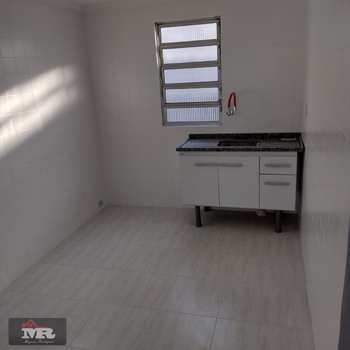 Apartamento em São Paulo, bairro Conjunto Residencial José Bonifácio