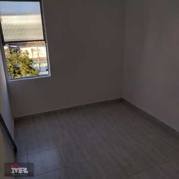 Apartamento em São Paulo, bairro Conjunto Residencial José Bonifácio