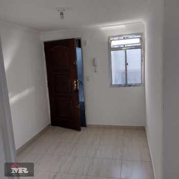 Apartamento em São Paulo, bairro Conjunto Residencial José Bonifácio