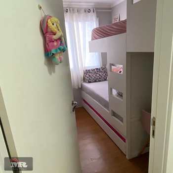 Apartamento em São Paulo, bairro Itaquera