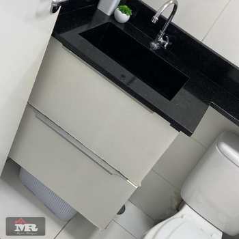 Apartamento em São Paulo, bairro Itaquera