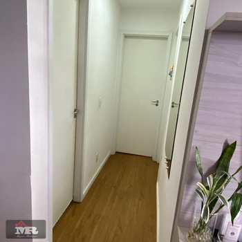 Apartamento em São Paulo, bairro Itaquera