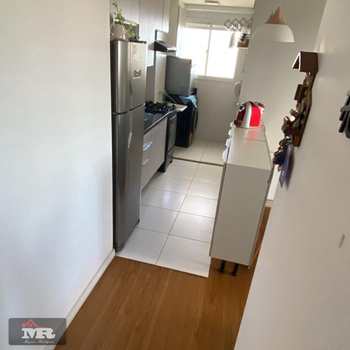 Apartamento em São Paulo, bairro Itaquera