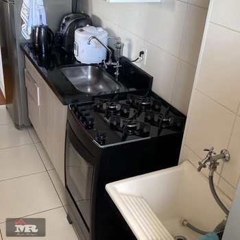 Apartamento em São Paulo, bairro Itaquera
