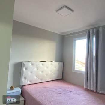 Apartamento em São Paulo, bairro Itaquera