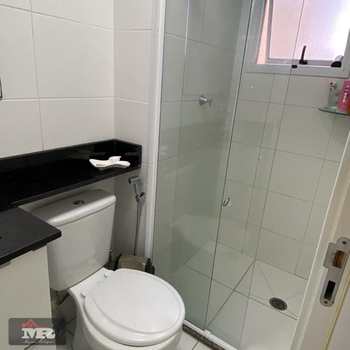 Apartamento em São Paulo, bairro Itaquera