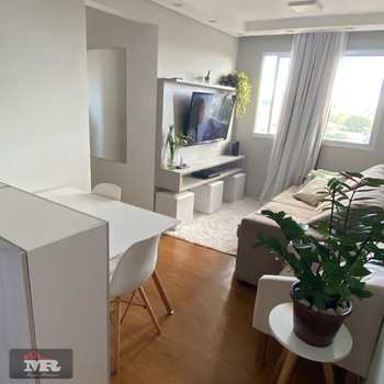Apartamento em São Paulo, bairro Itaquera