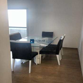 Apartamento em Mogi das Cruzes, bairro Jardim Armênia