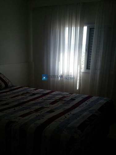 Apartamento, código 381049 em Mogi das Cruzes, bairro Vila Nova Aparecida