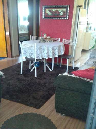 Apartamento, código 381046 em Mogi das Cruzes, bairro Jardim Armênia