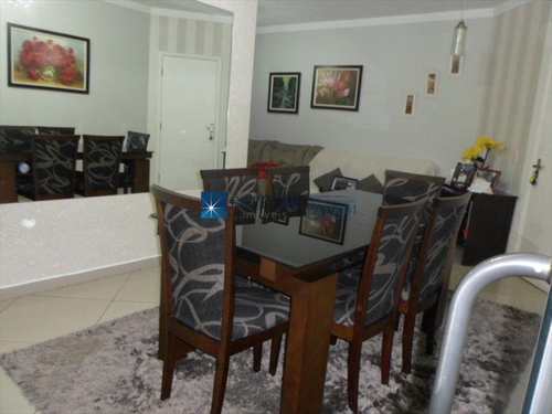 Apartamento, código 381008 em Mogi das Cruzes, bairro Vila Nova Socorro